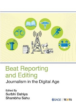 Beat Reporting and Editing - 