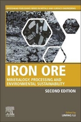 Iron Ore - Lu, Liming