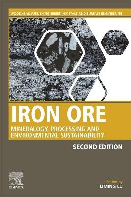 Iron Ore - 