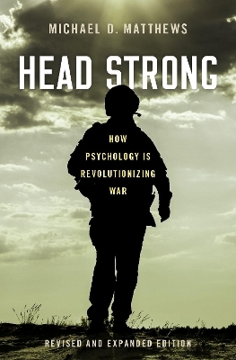 Head Strong - Michael D. Matthews