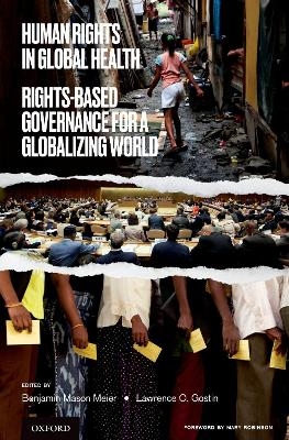 Human Rights in Global Health - Lawrence O. Gostin