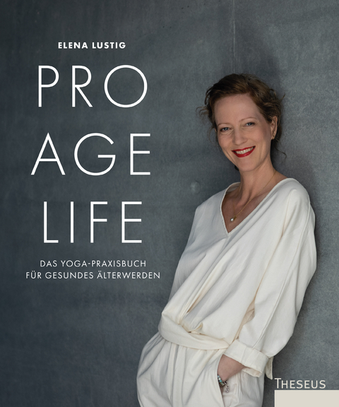 Pro Age Life - Elena Lustig