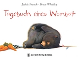 Tagebuch eines Wombat - Jackie French