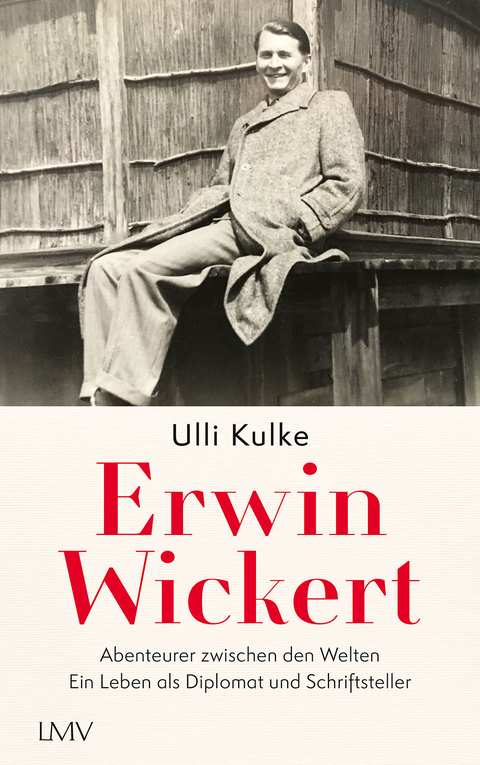 Erwin Wickert - Ulli Kulke