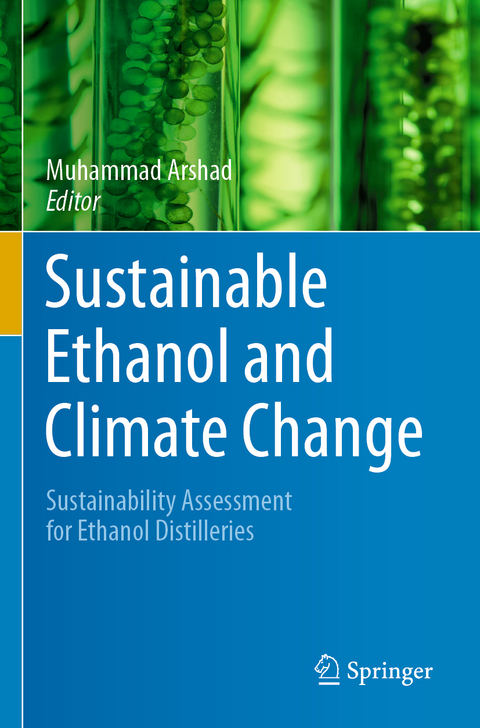 Sustainable Ethanol and Climate Change - 