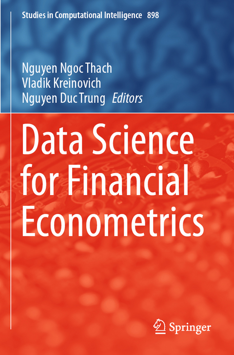 Data Science for Financial Econometrics - 