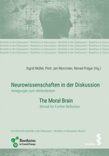 Neurowissenschaften in der Diskussion/Neurosciences in discussion - 