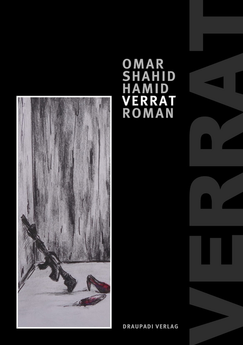 Verrat - Omar Shahid Hamid