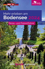 Mehr erleben am Bodensee 2022 - Manfred Klemann, Nico-Gabriel Klemann