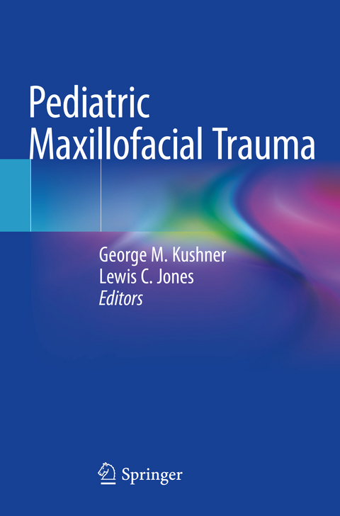 Pediatric Maxillofacial Trauma - 