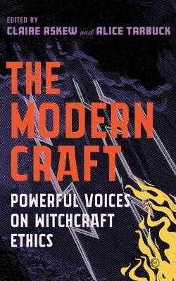 The Modern Craft - Alice Tarbuck, Claire Askew