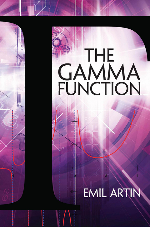 Gamma Function -  Emil Artin