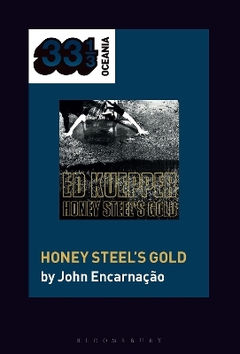 Ed Kuepper's Honey Steel's Gold - Dr. John Encarnação