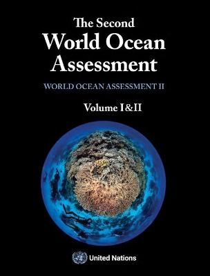 The second world ocean assessment -  United Nations