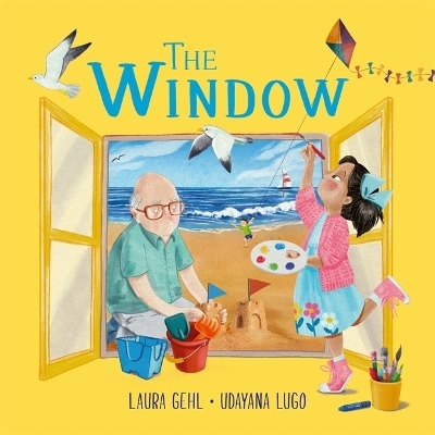 The Window - Laura Gehl