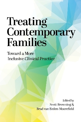 Treating Contemporary Families - 