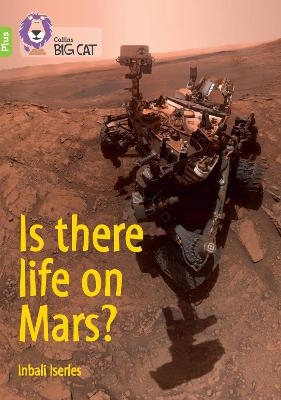 Is there life on Mars? - Inbali Iserles