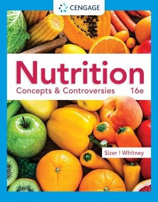 Nutrition - Frances Sizer, Ellie Whitney