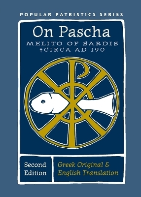 On Pascha -  STEWART