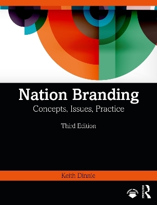 Nation Branding - Keith Dinnie
