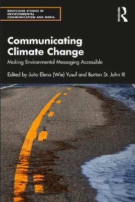 Communicating Climate Change - 