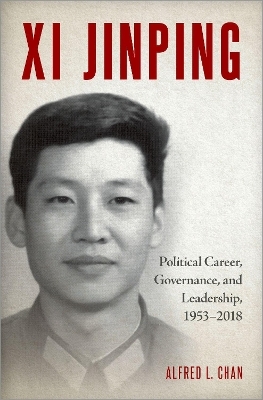 Xi Jinping - Alfred L. Chan