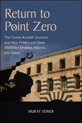 Return to Point Zero - Murat Somer