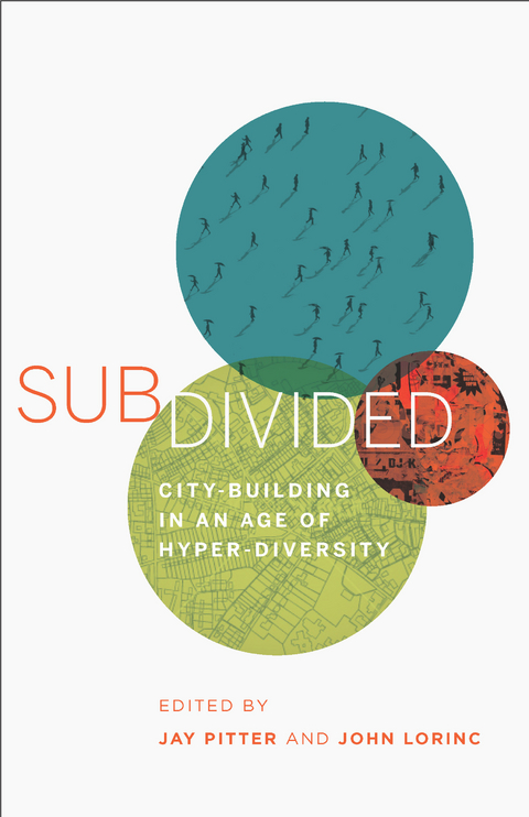 Subdivided - 