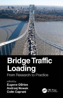 Bridge Traffic Loading - 