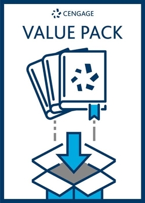 Value Pack: ACCT4 Financial: Asia-Pacific Edition 4e + ACCT4 Management, Asia-Pacific Edition 4e - Jonathan Tyler, Norman Godwin, C. Wayne Alderman, Prabhu Sivabalan, James Wakefield