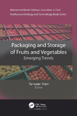 Packaging and Storage of Fruits and Vegetables