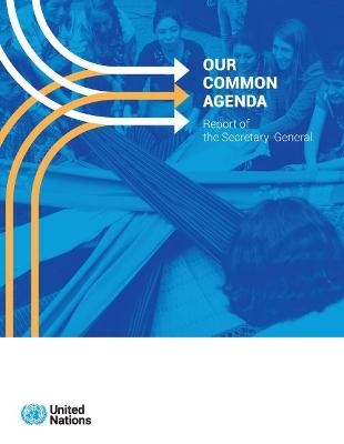 Our common agenda -  United Nations