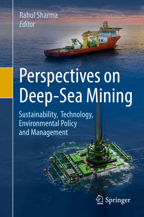 Perspectives on Deep-Sea Mining - 