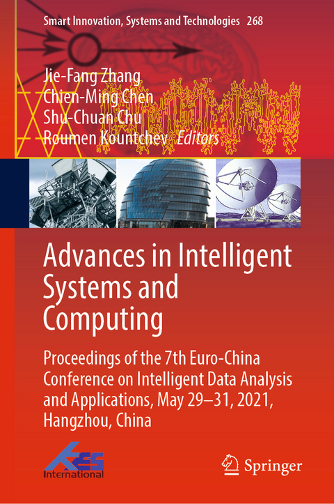 Advances in Intelligent Systems and Computing - 