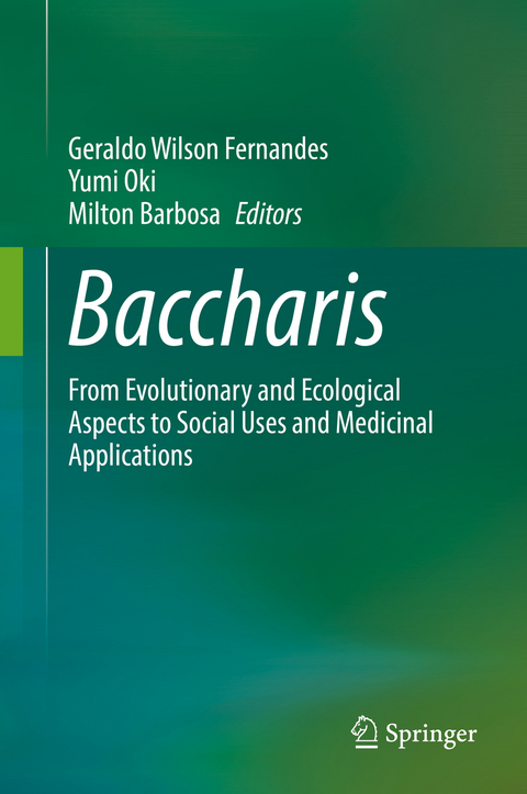 Baccharis - 