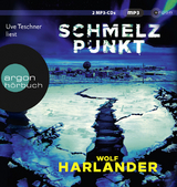 Schmelzpunkt - Wolf Harlander