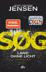 SØG - Land ohne Licht - Jens Henrik Jensen