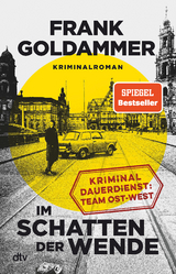 Im Schatten der Wende - Frank Goldammer