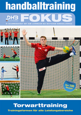 Handballtraining Fokus - Renate Schubert, Olaf Grintz, Norbert Potthoff, Marco Stange