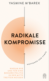 Radikale Kompromisse - Yasmine M'Barek