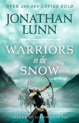 Kemp: Warriors in the Snow - Jonathan Lunn