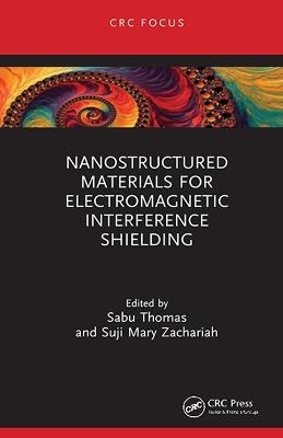 Nanostructured Materials for Electromagnetic Interference Shielding