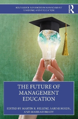 The Future of Management Education - 