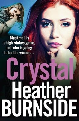 Crystal - Heather Burnside