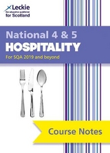 National 4/5 Hospitality - Hepburn, Edna; Smith, Lynn; Leckie