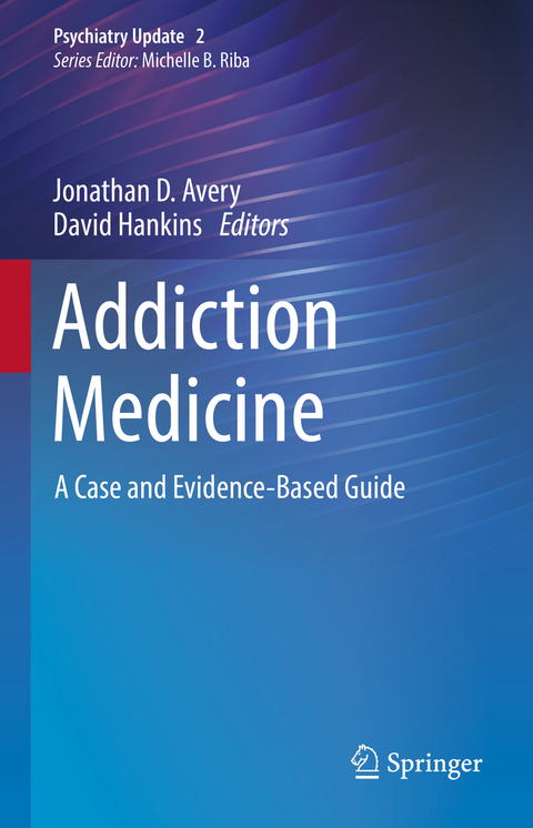 Addiction Medicine - 