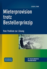 Mieterprovision trotz Bestellerprinzip - Helge Ziegler, Dr. Ralf Stark