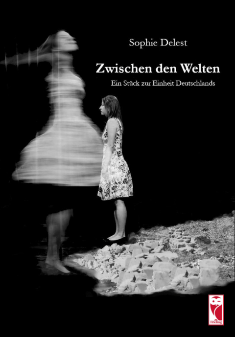 Zwischen den Welten - Sophie Delest