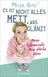 Es ist nicht alles Mett, was glänzt - Mirja Boes