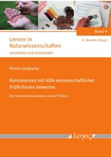 Kontroversen mit Hilfe wissenschaftlicher Prüfkriterien bewerten - Florian Jungkamp